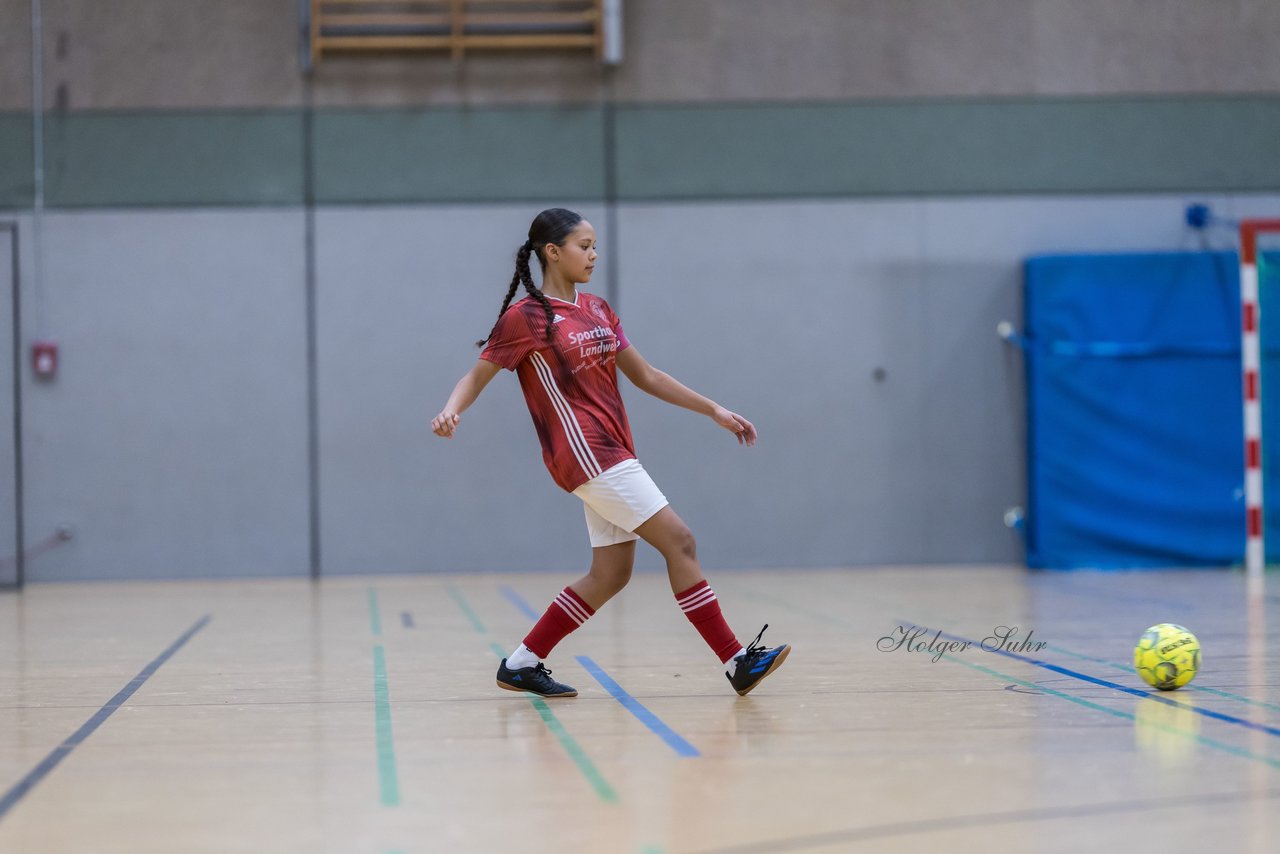 Bild 380 - wCJ Futsalmeisterschaft